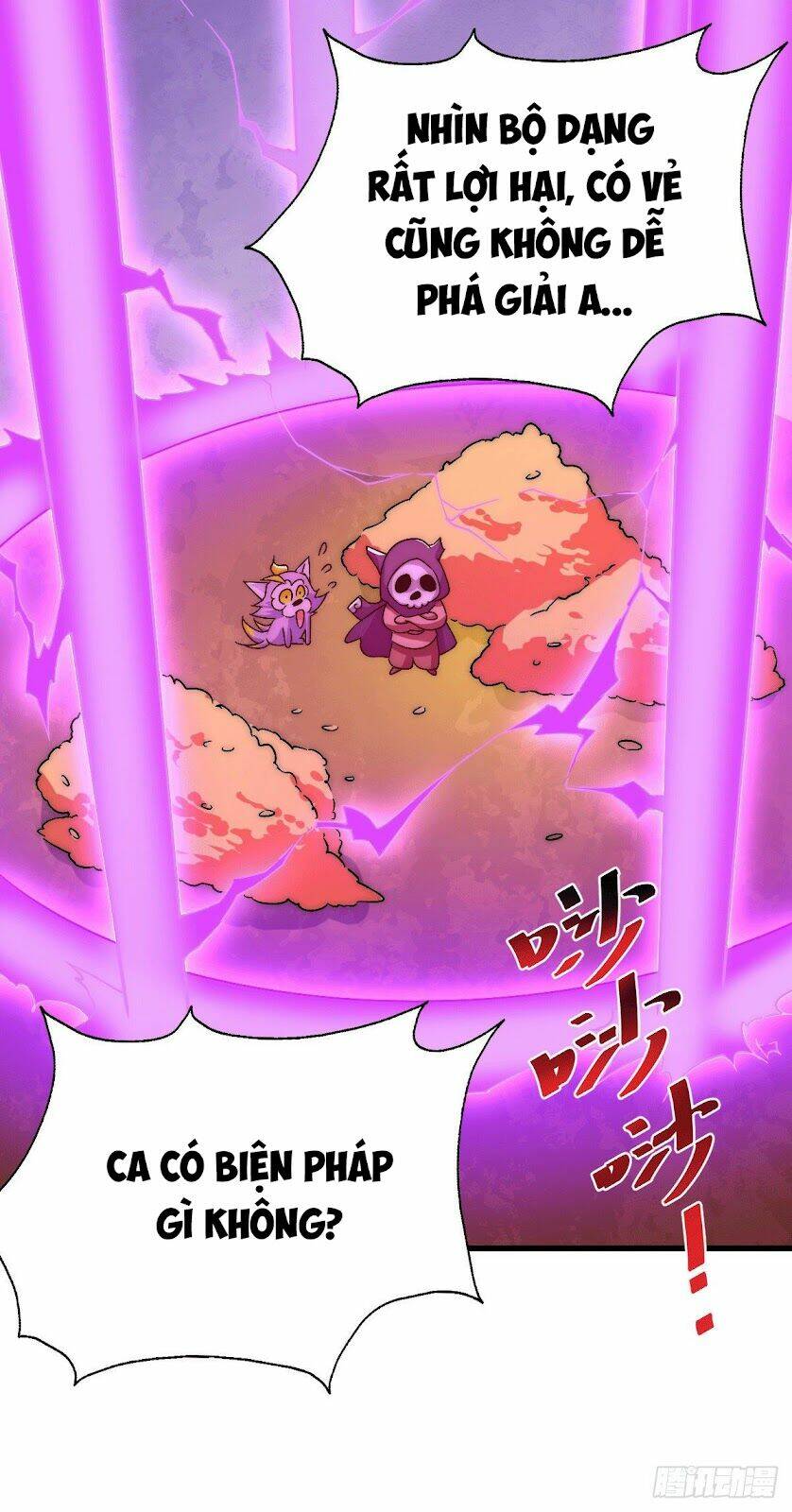 Người Trên Vạn Người Chapter 68 - Trang 2