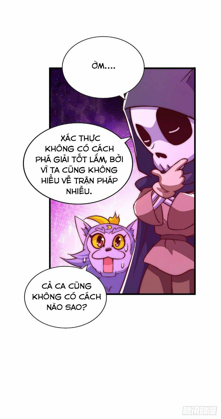 Người Trên Vạn Người Chapter 68 - Trang 2