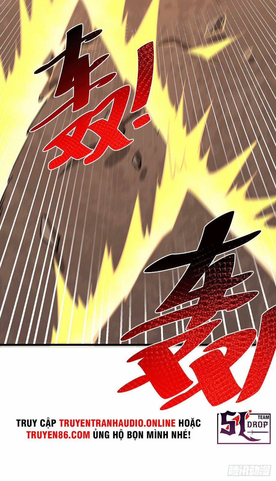 Người Trên Vạn Người Chapter 68 - Trang 2