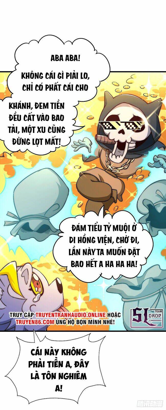 Người Trên Vạn Người Chapter 68 - Trang 2