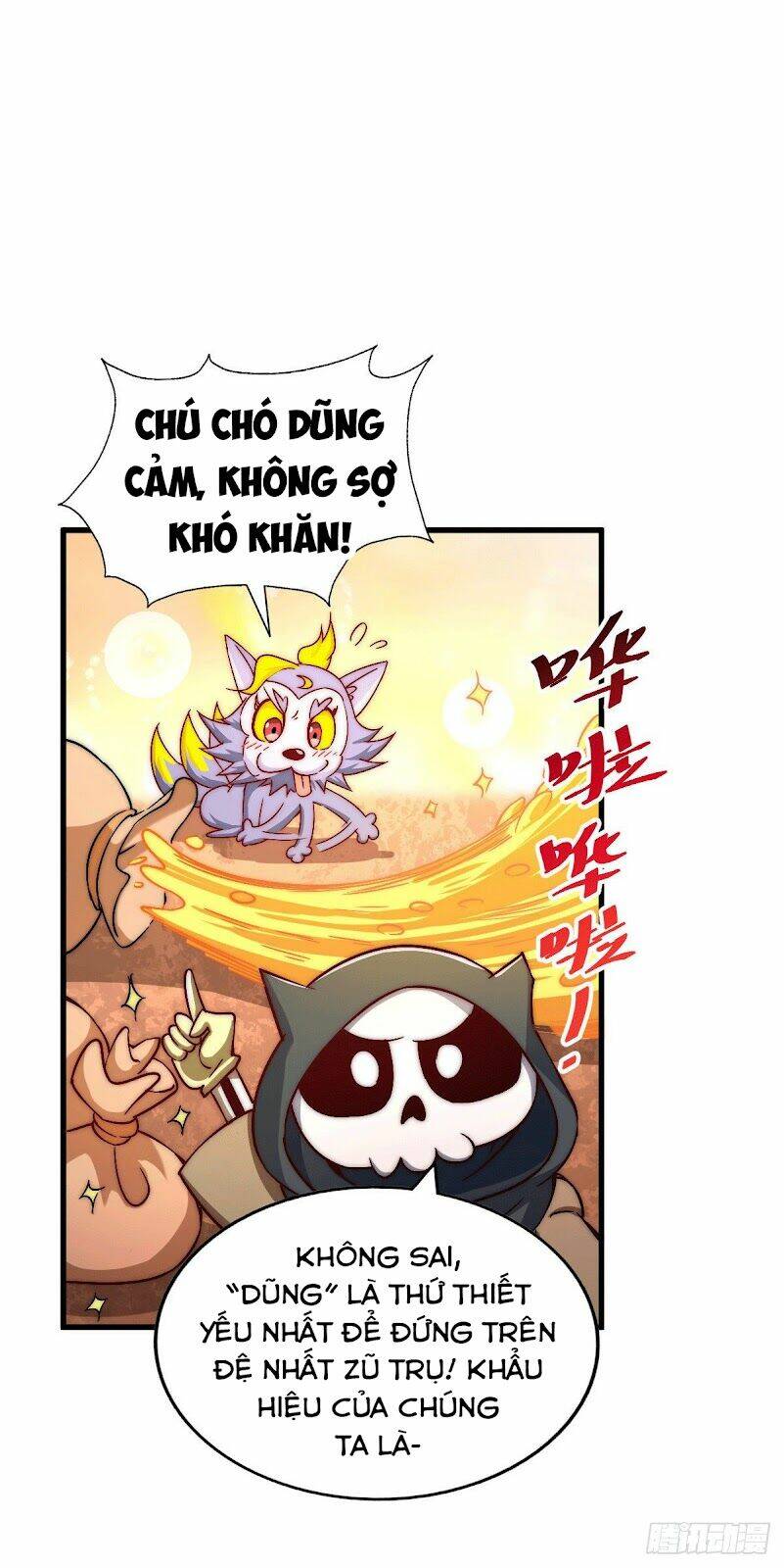 Người Trên Vạn Người Chapter 68 - Trang 2