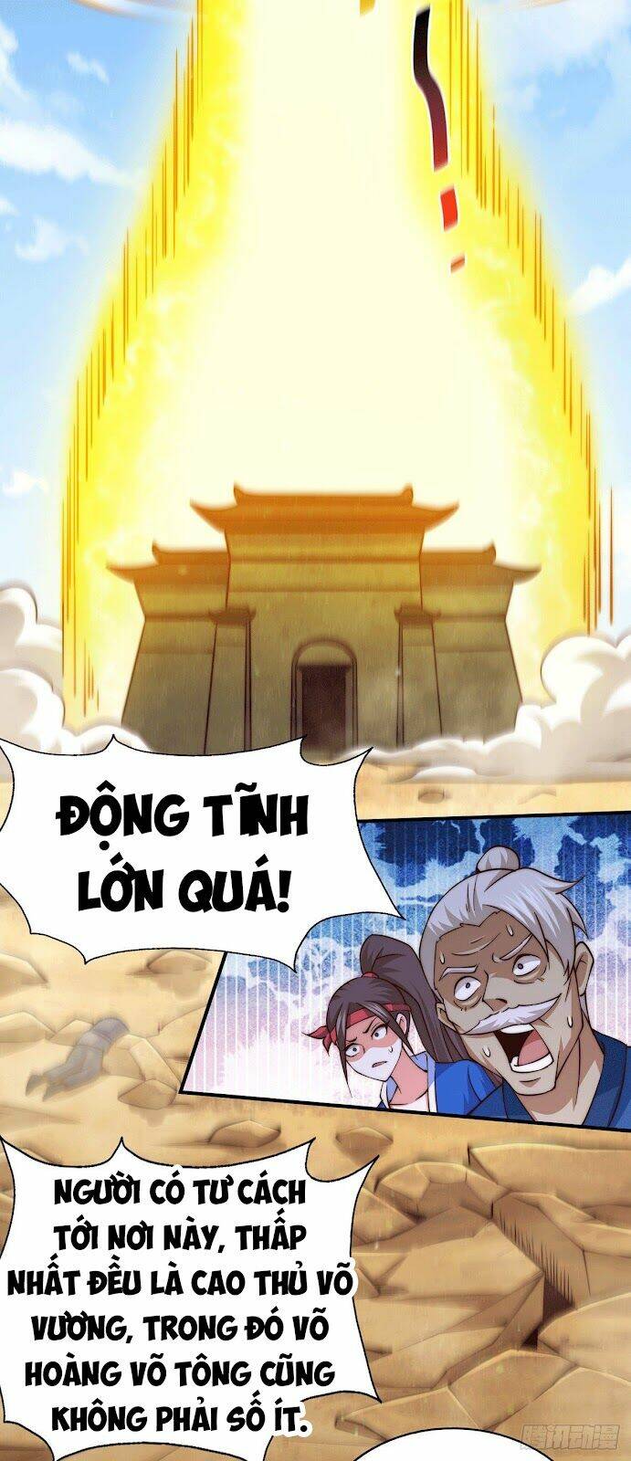 Người Trên Vạn Người Chapter 68 - Trang 2