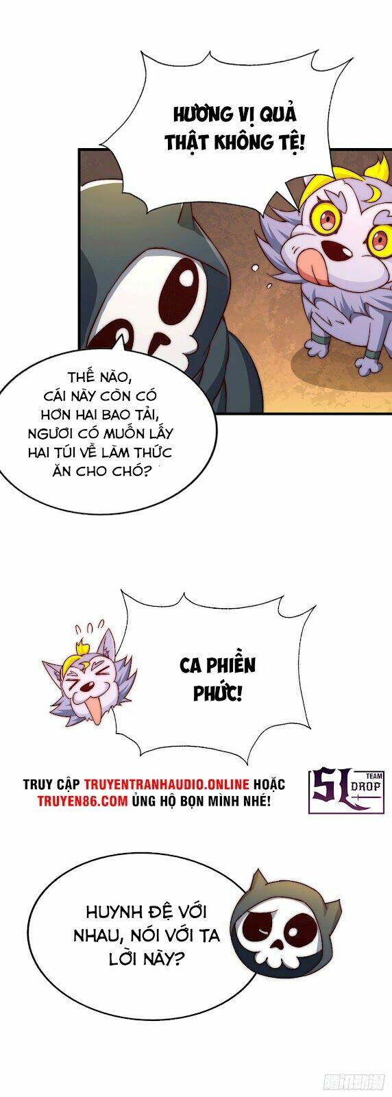 Người Trên Vạn Người Chapter 68 - Trang 2