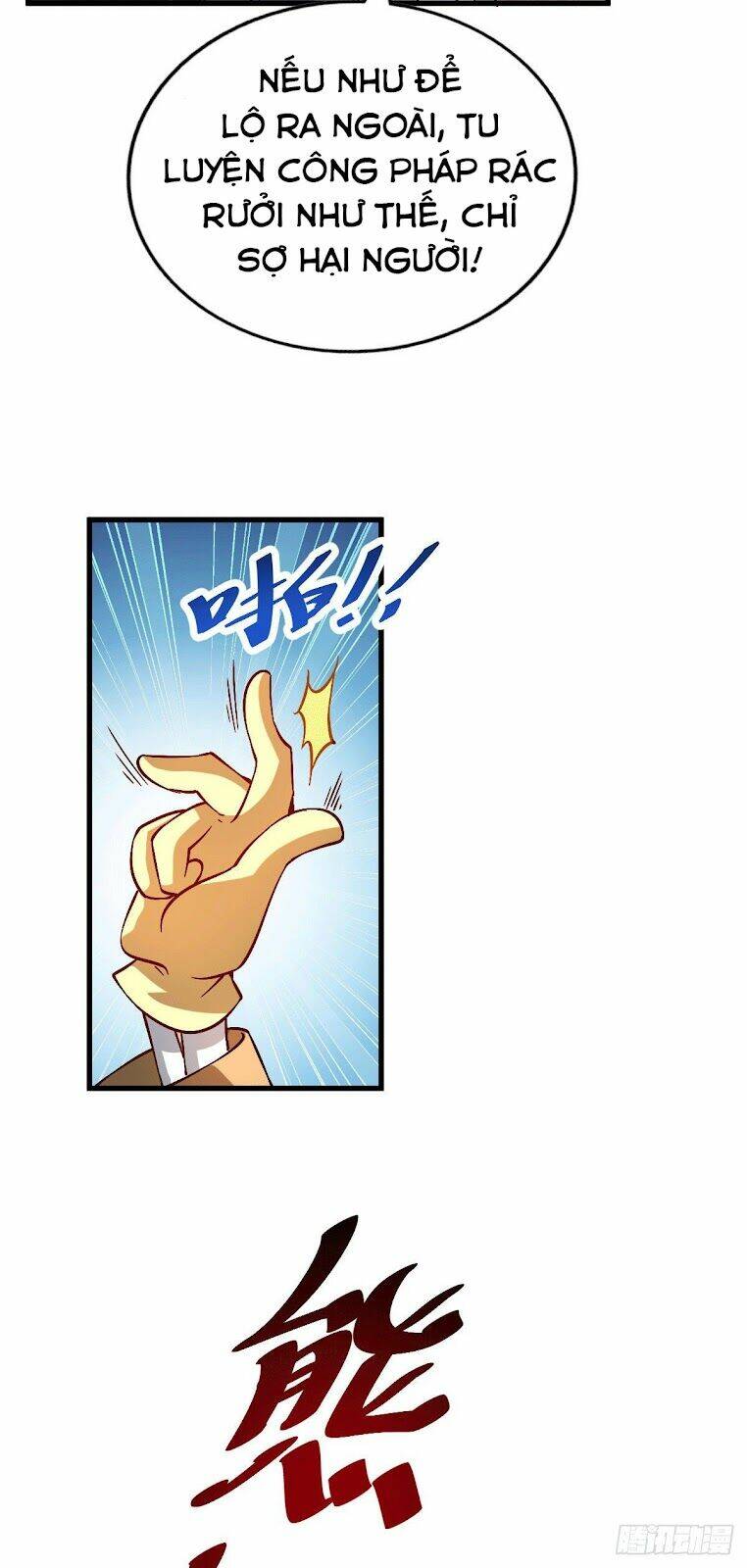 Người Trên Vạn Người Chapter 68 - Trang 2