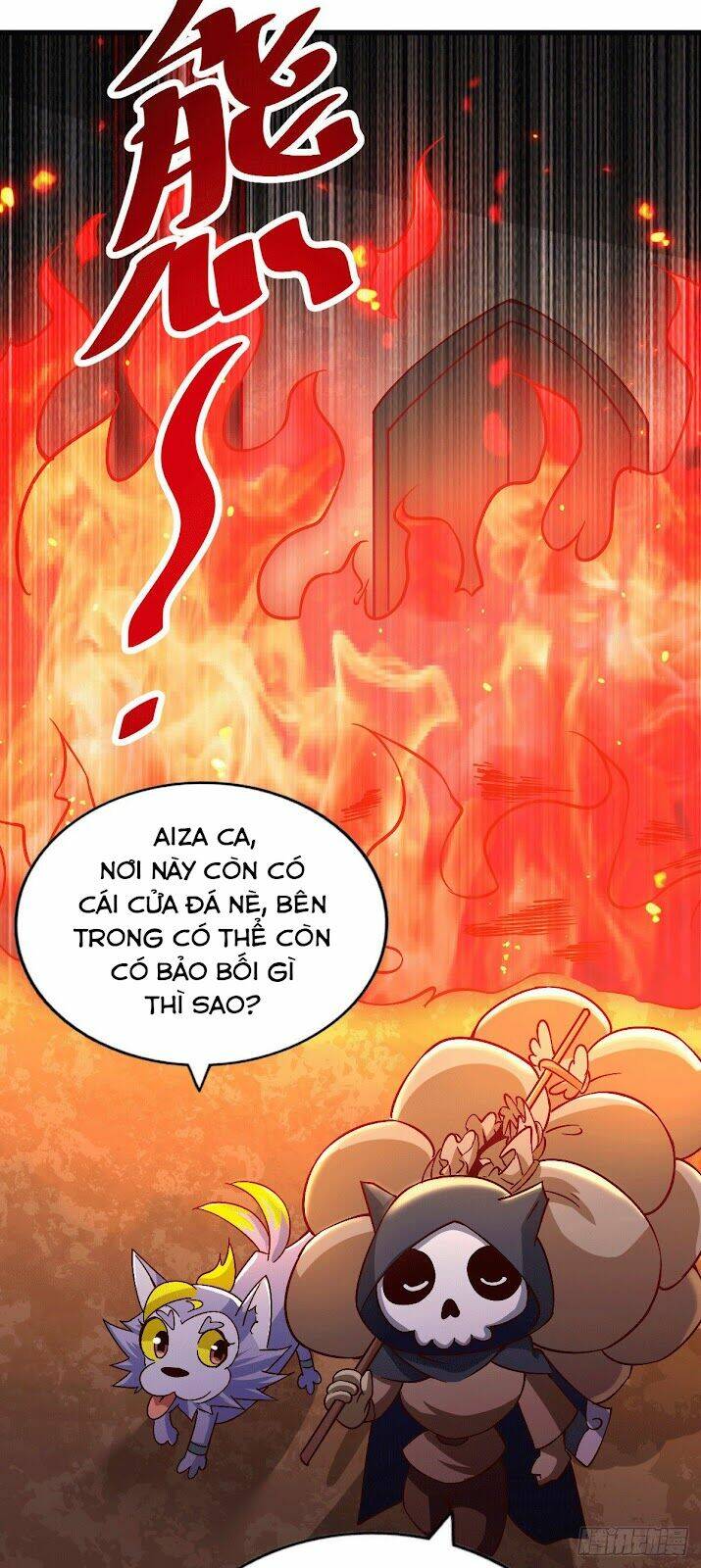 Người Trên Vạn Người Chapter 68 - Trang 2