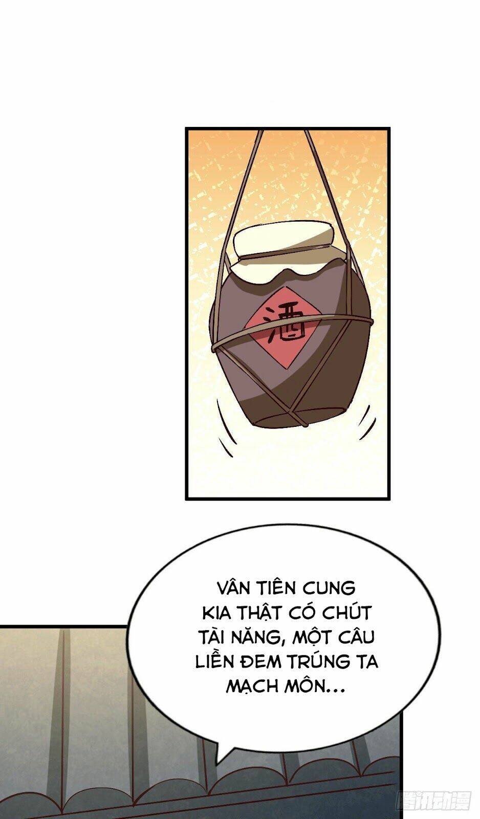 Người Trên Vạn Người Chapter 68 - Trang 2