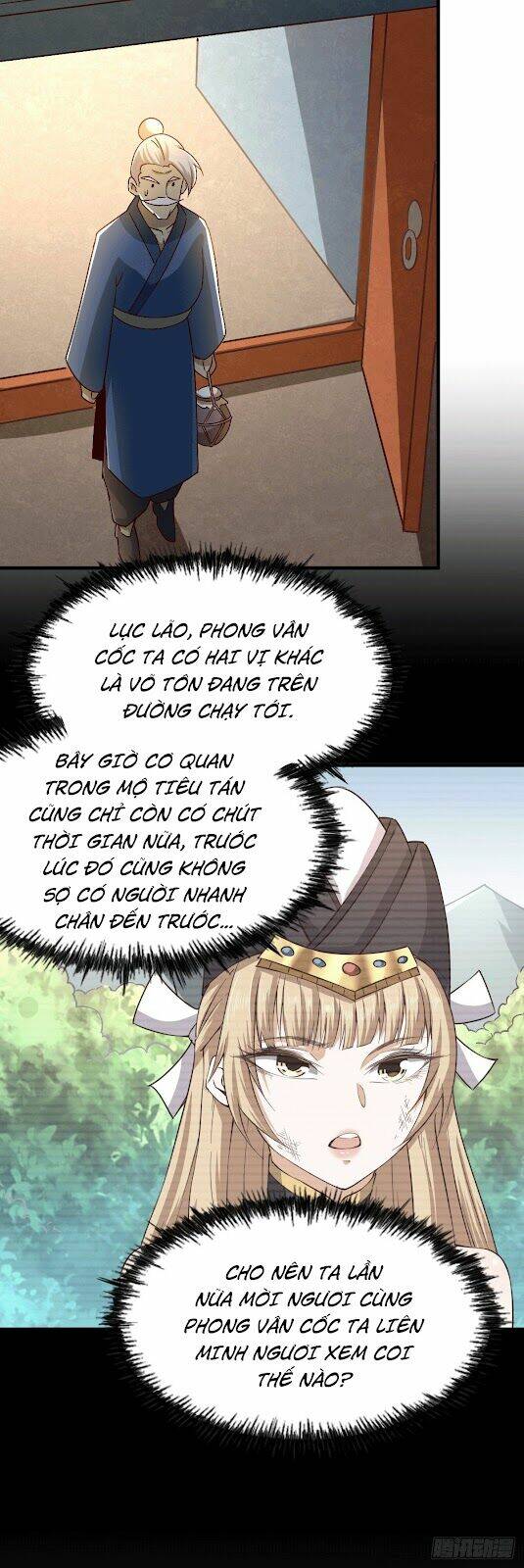 Người Trên Vạn Người Chapter 68 - Trang 2