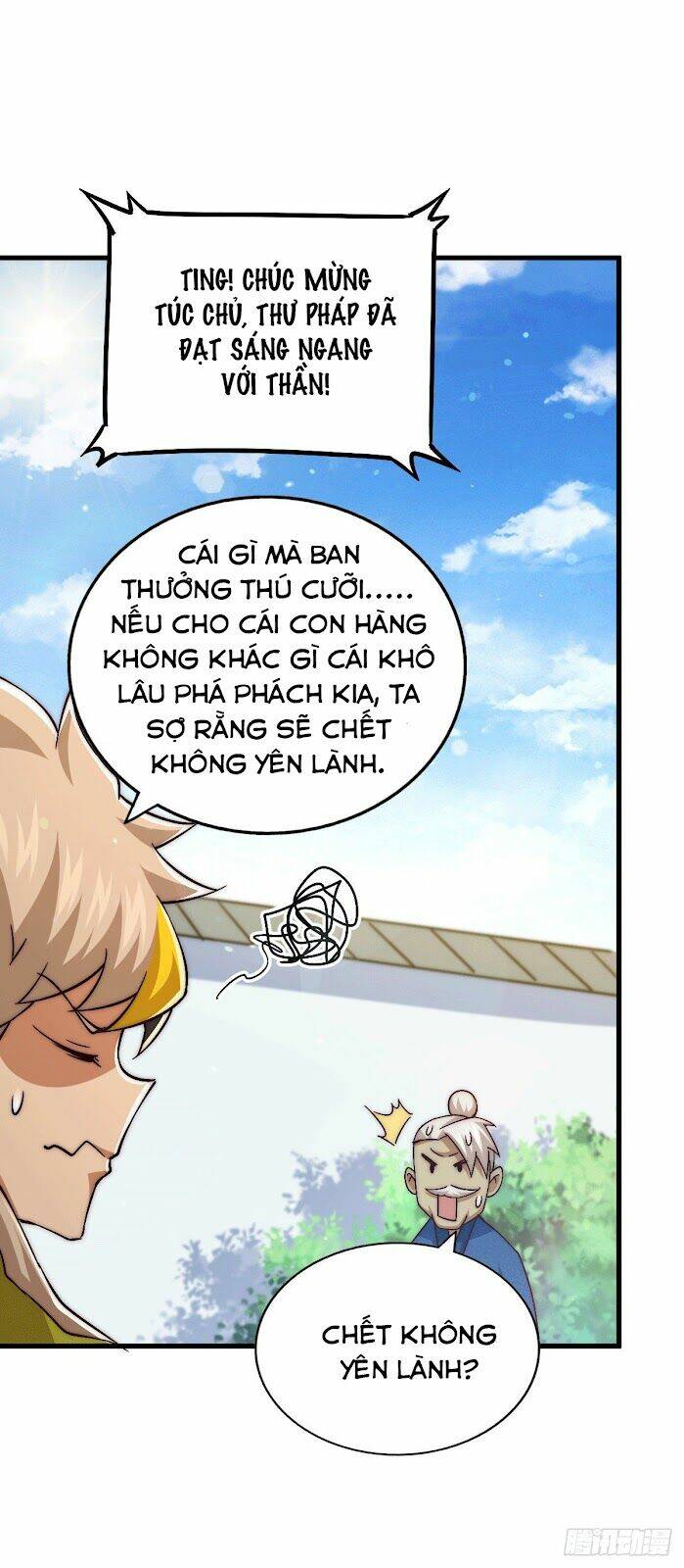 Người Trên Vạn Người Chapter 68 - Trang 2