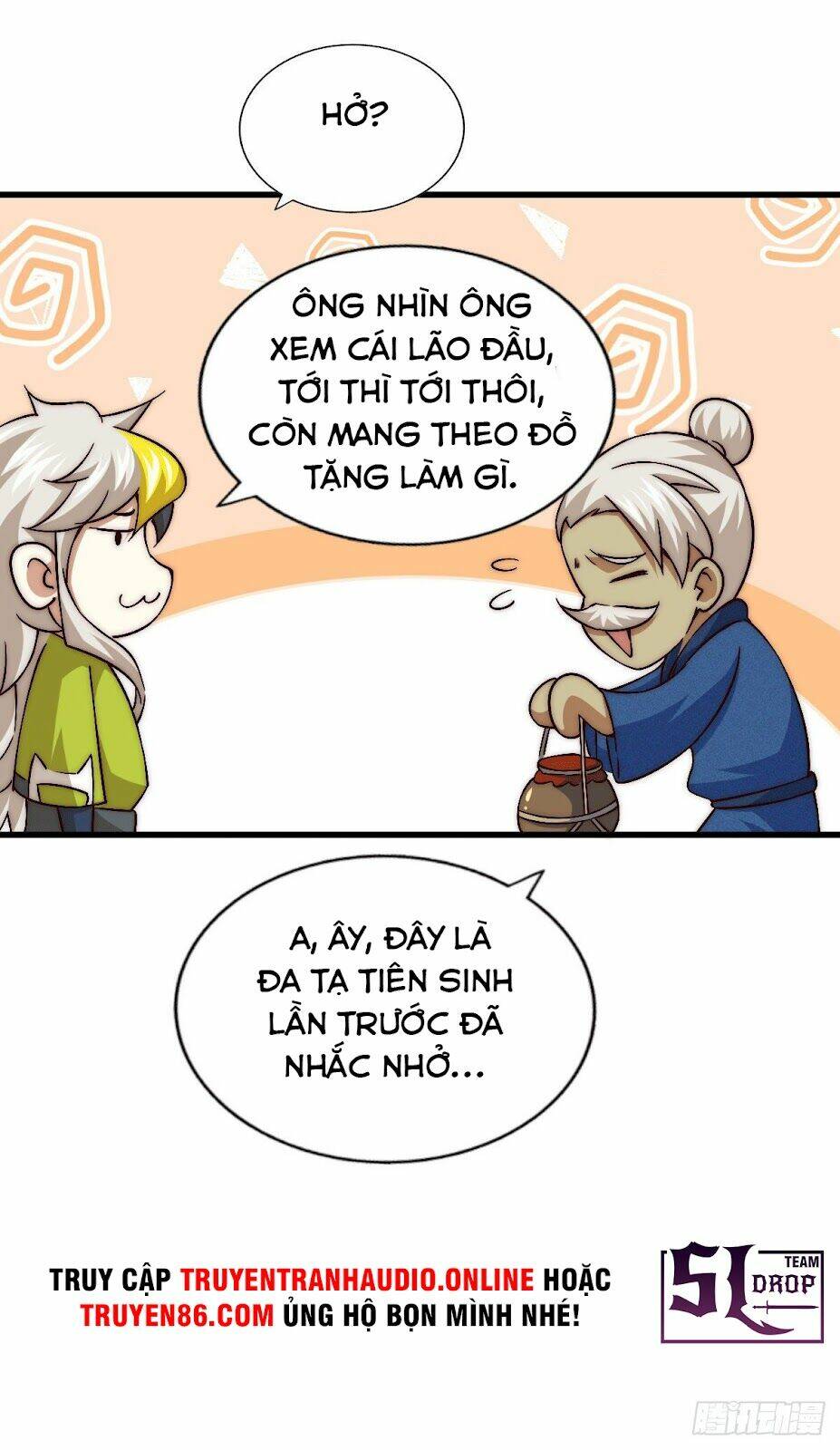 Người Trên Vạn Người Chapter 68 - Trang 2