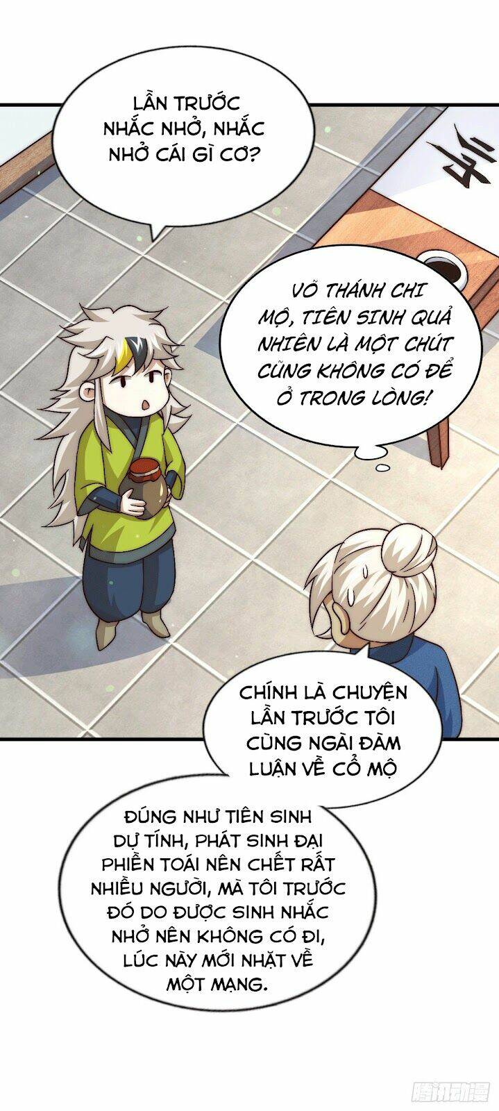 Người Trên Vạn Người Chapter 68 - Trang 2