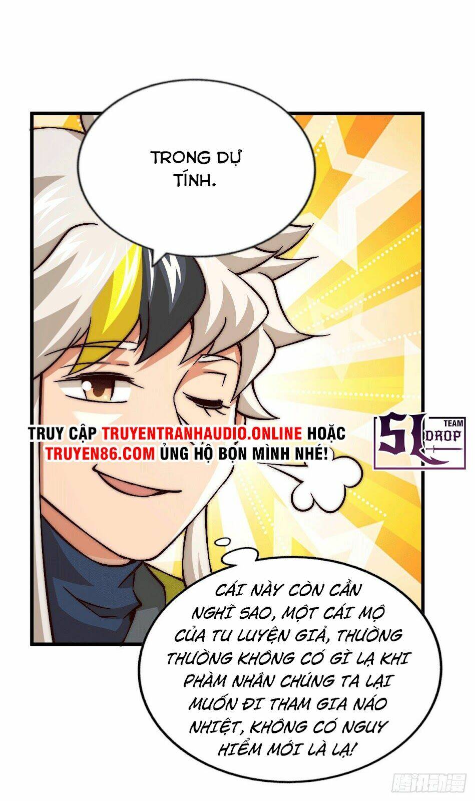 Người Trên Vạn Người Chapter 68 - Trang 2