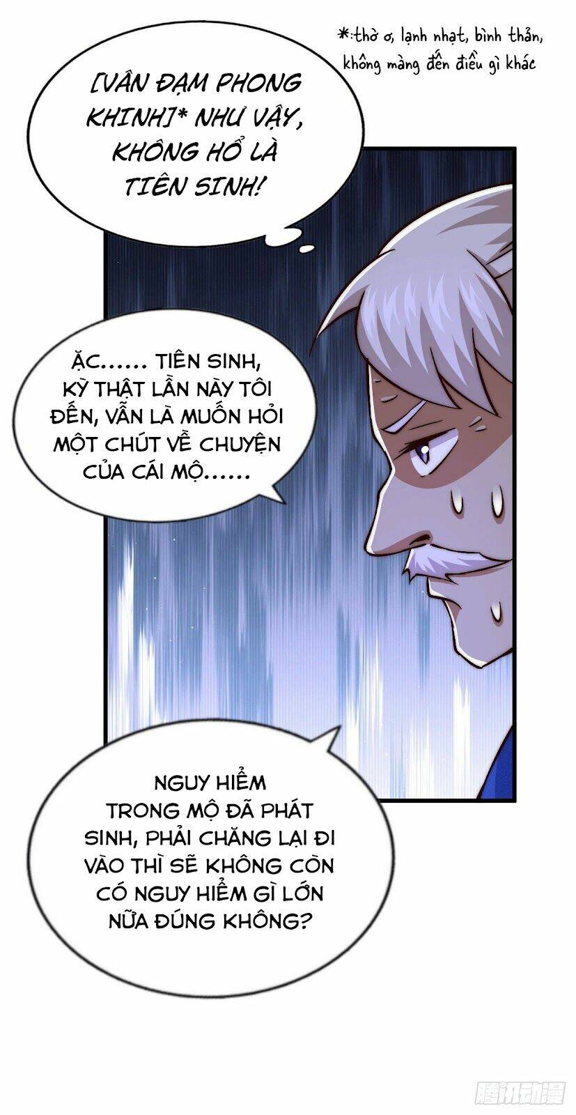 Người Trên Vạn Người Chapter 68 - Trang 2