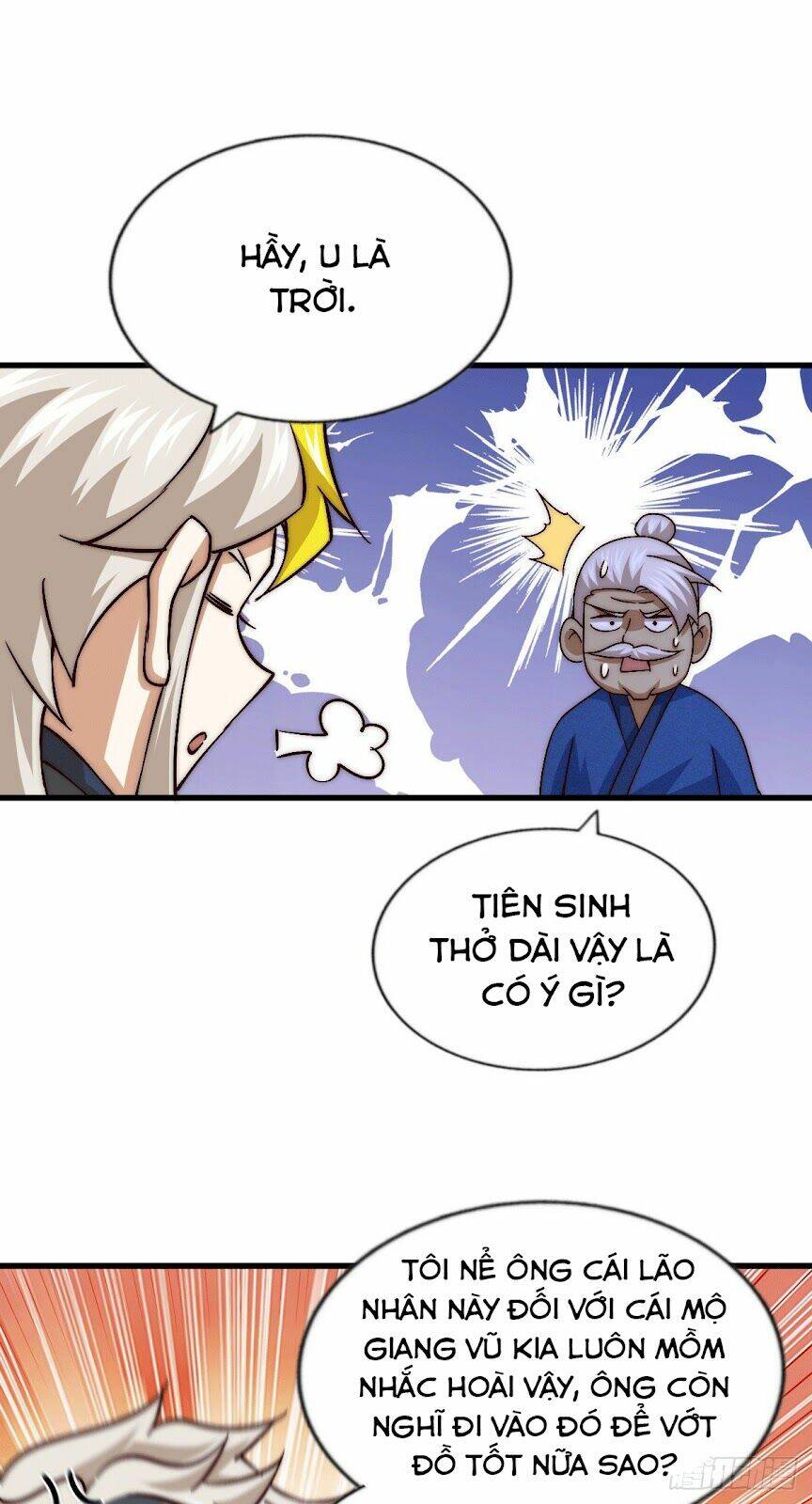 Người Trên Vạn Người Chapter 68 - Trang 2