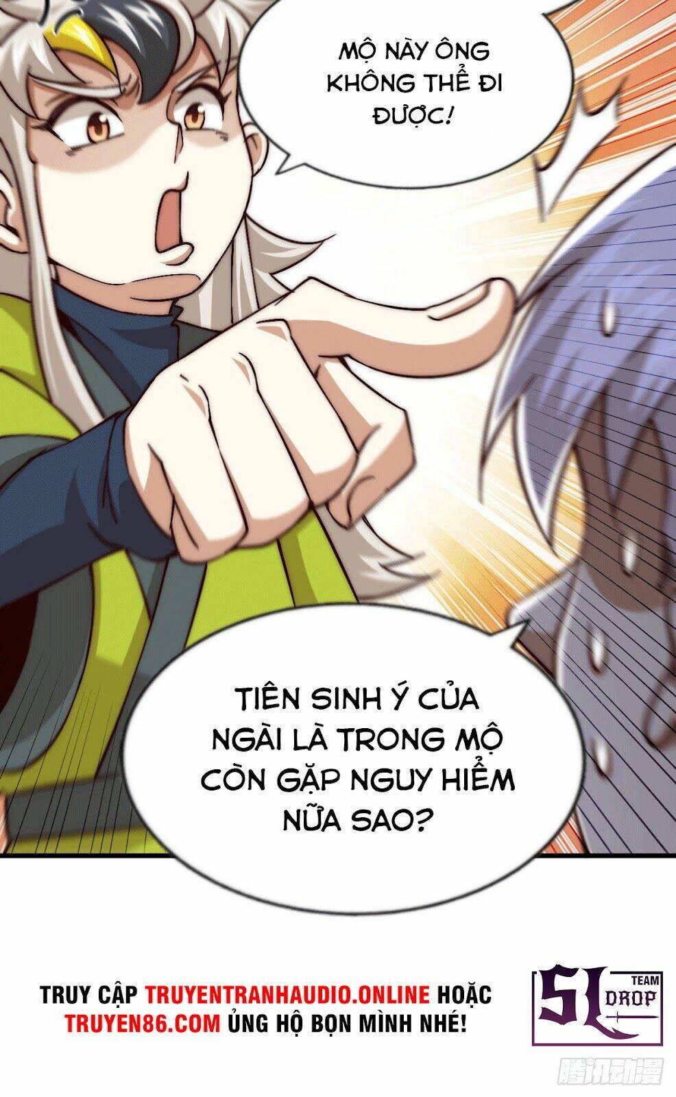 Người Trên Vạn Người Chapter 68 - Trang 2