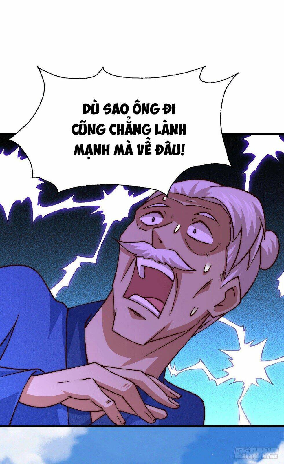 Người Trên Vạn Người Chapter 68 - Trang 2