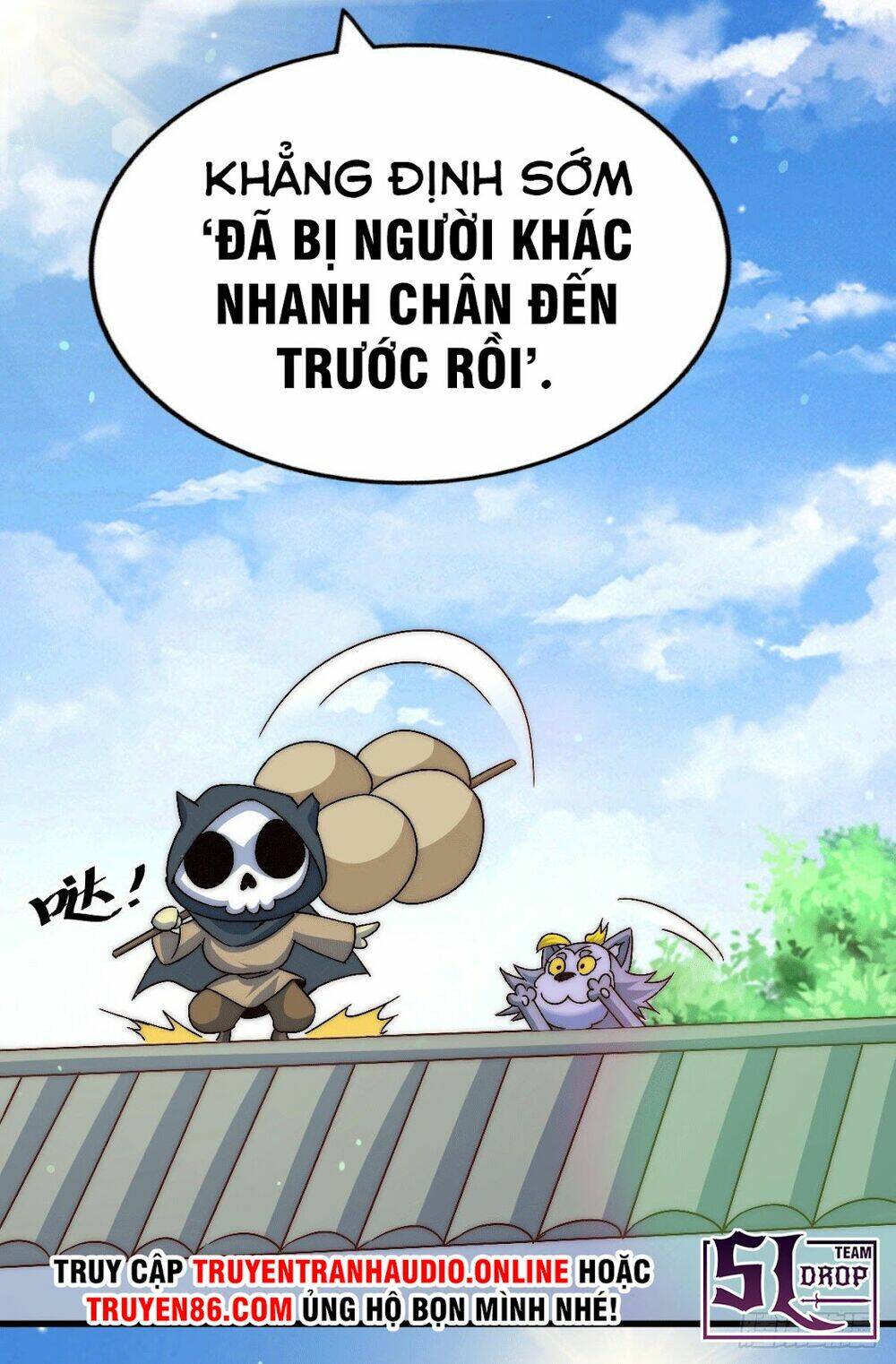 Người Trên Vạn Người Chapter 68 - Trang 2