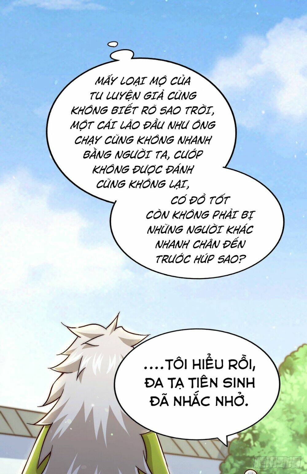 Người Trên Vạn Người Chapter 68 - Trang 2