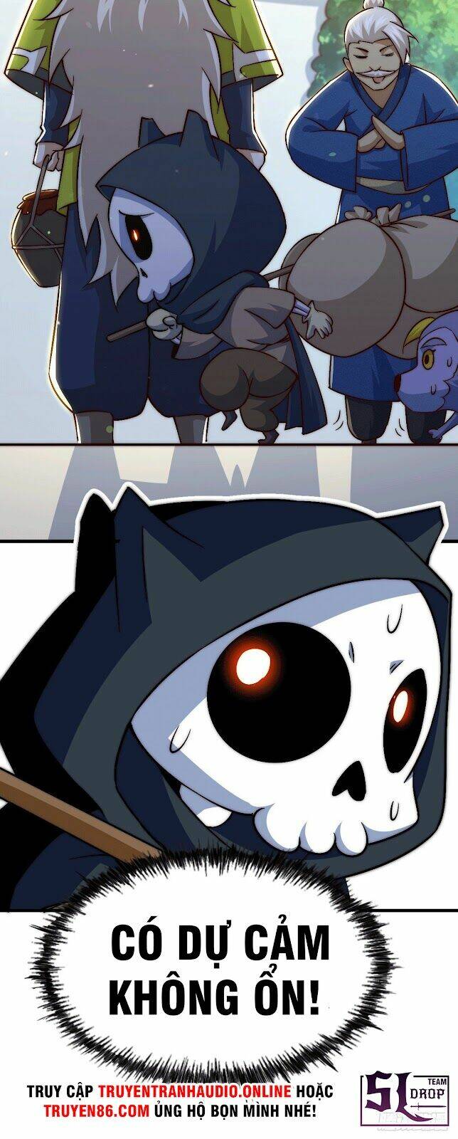 Người Trên Vạn Người Chapter 68 - Trang 2