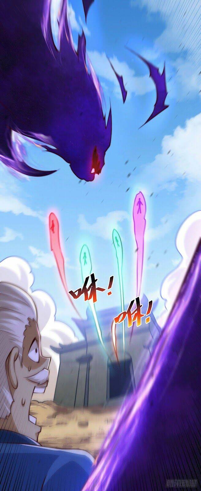 Người Trên Vạn Người Chapter 68 - Trang 2