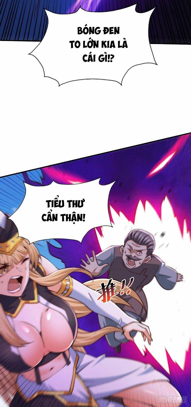 Người Trên Vạn Người Chapter 68 - Trang 2