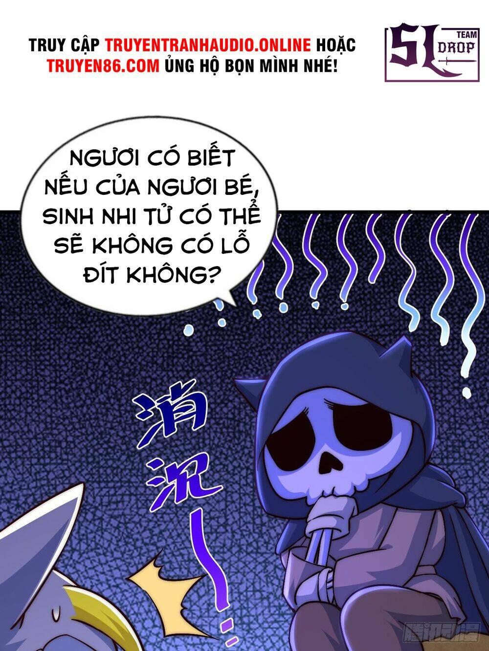 Người Trên Vạn Người Chapter 69 - Trang 2