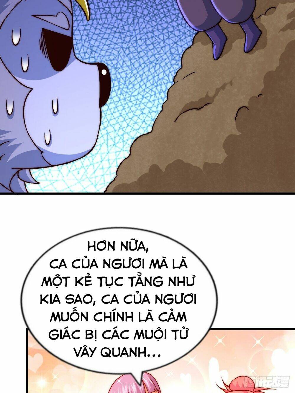 Người Trên Vạn Người Chapter 69 - Trang 2