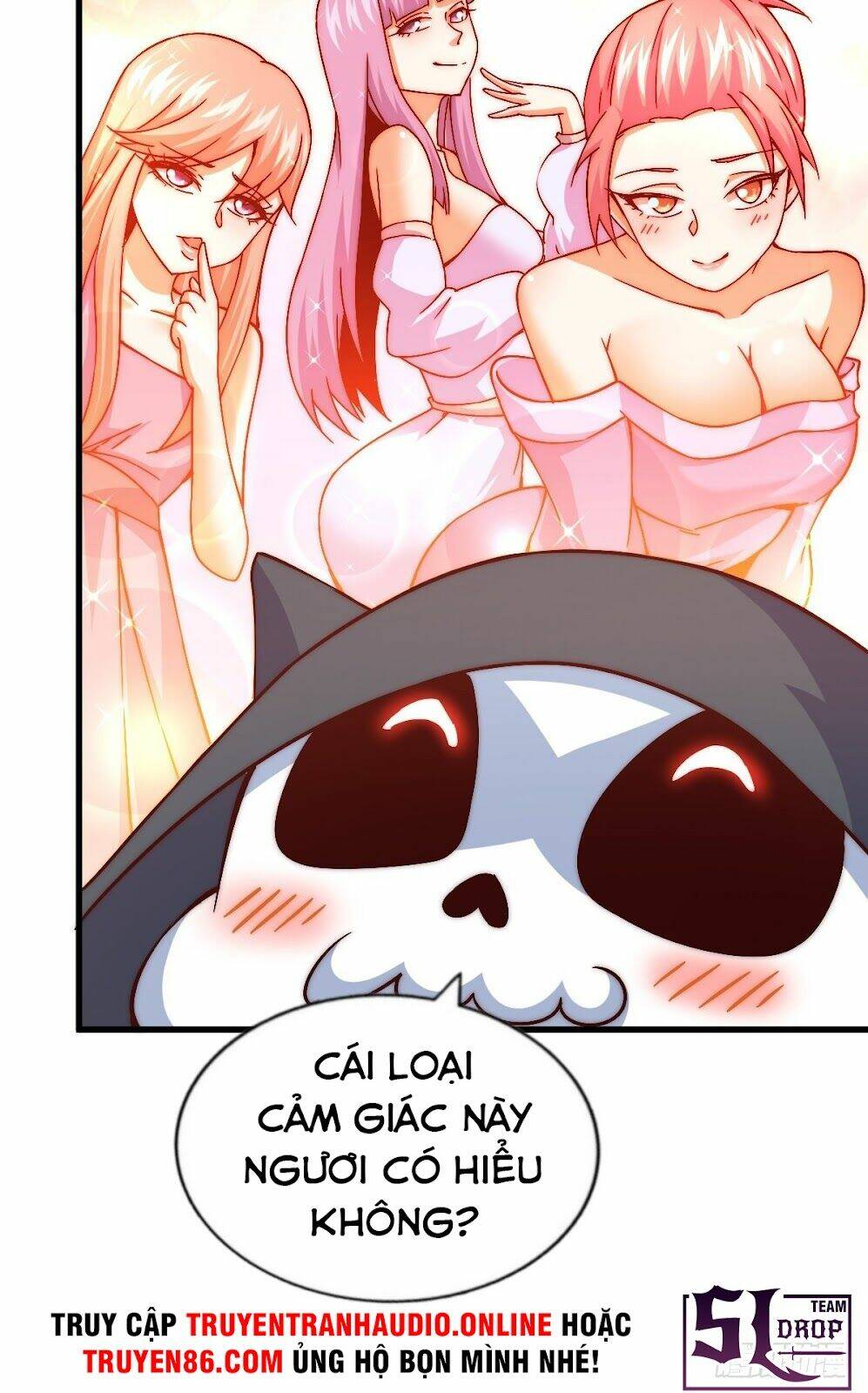 Người Trên Vạn Người Chapter 69 - Trang 2