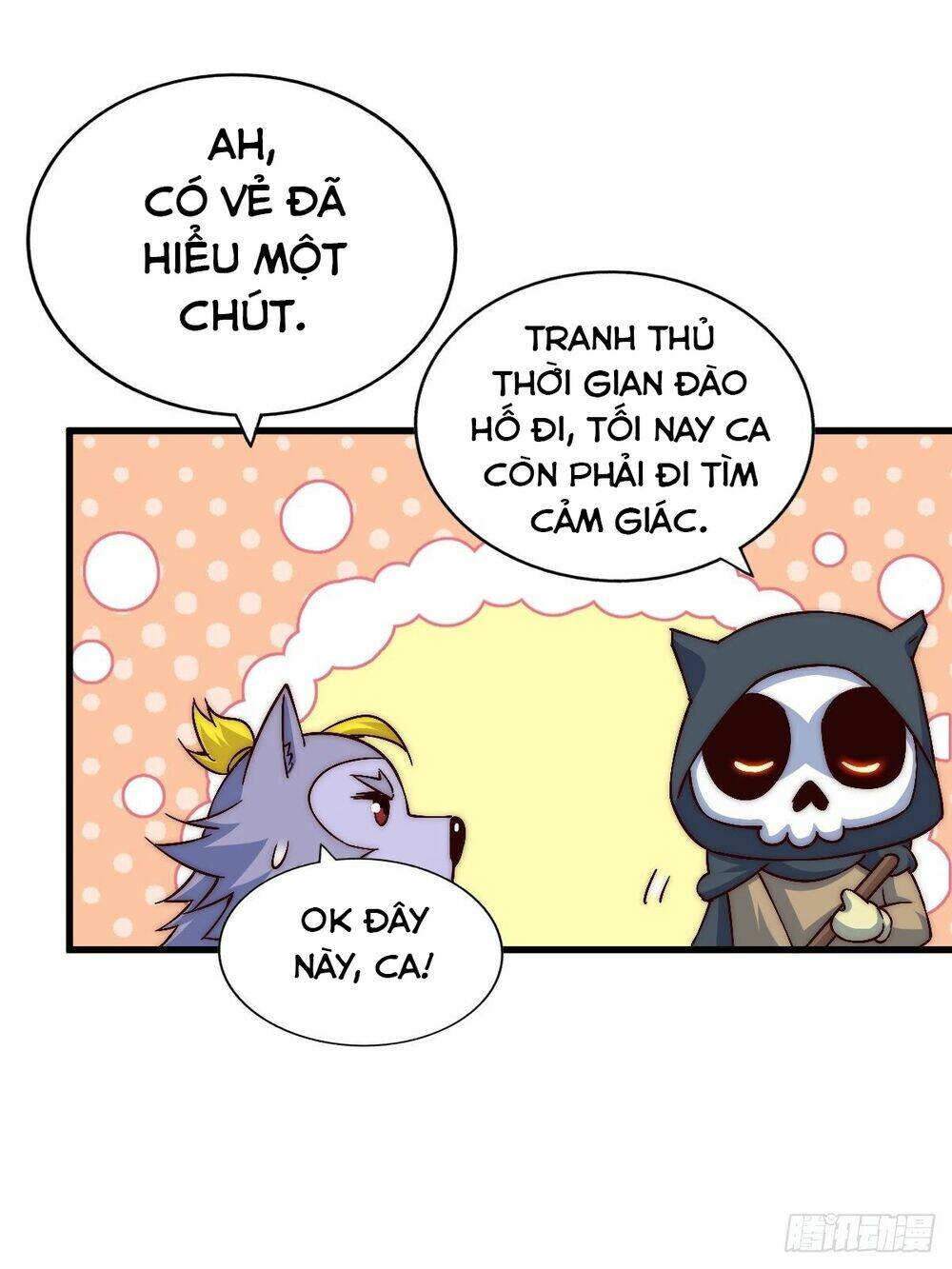 Người Trên Vạn Người Chapter 69 - Trang 2