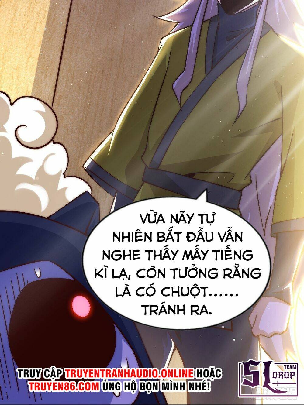 Người Trên Vạn Người Chapter 69 - Trang 2