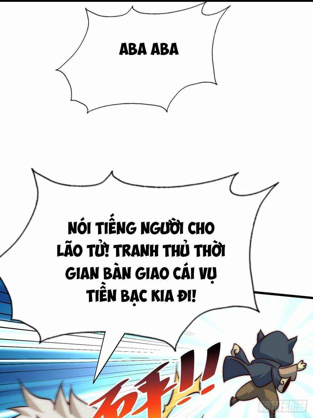 Người Trên Vạn Người Chapter 69 - Trang 2