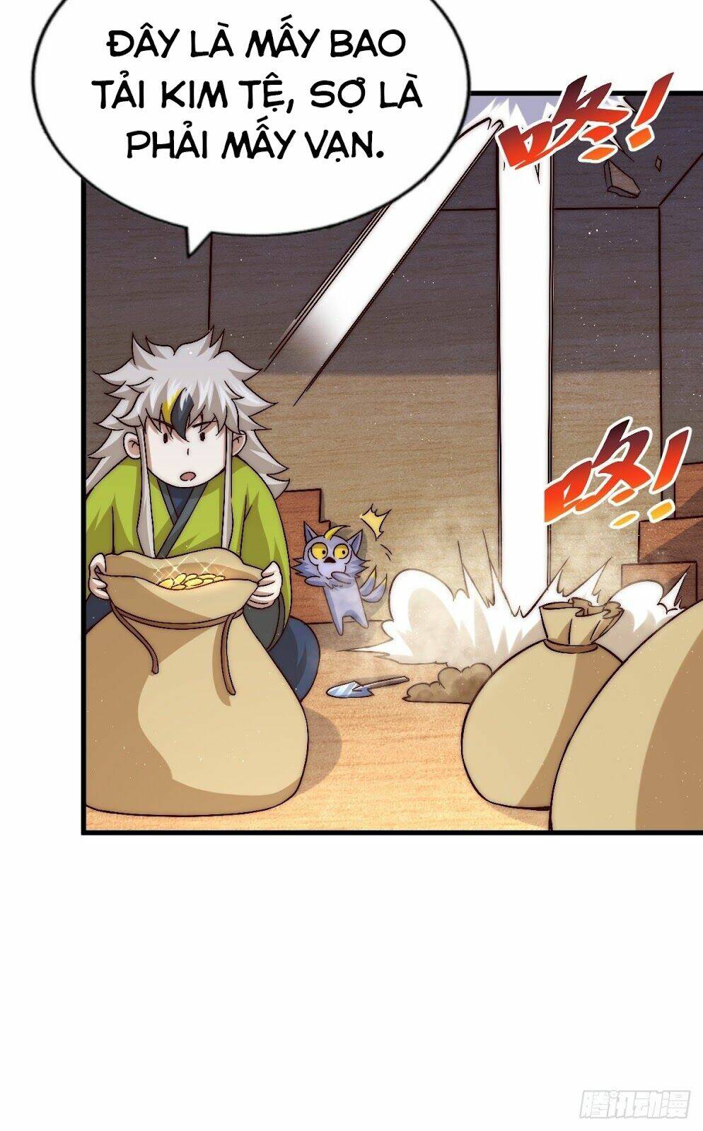 Người Trên Vạn Người Chapter 69 - Trang 2