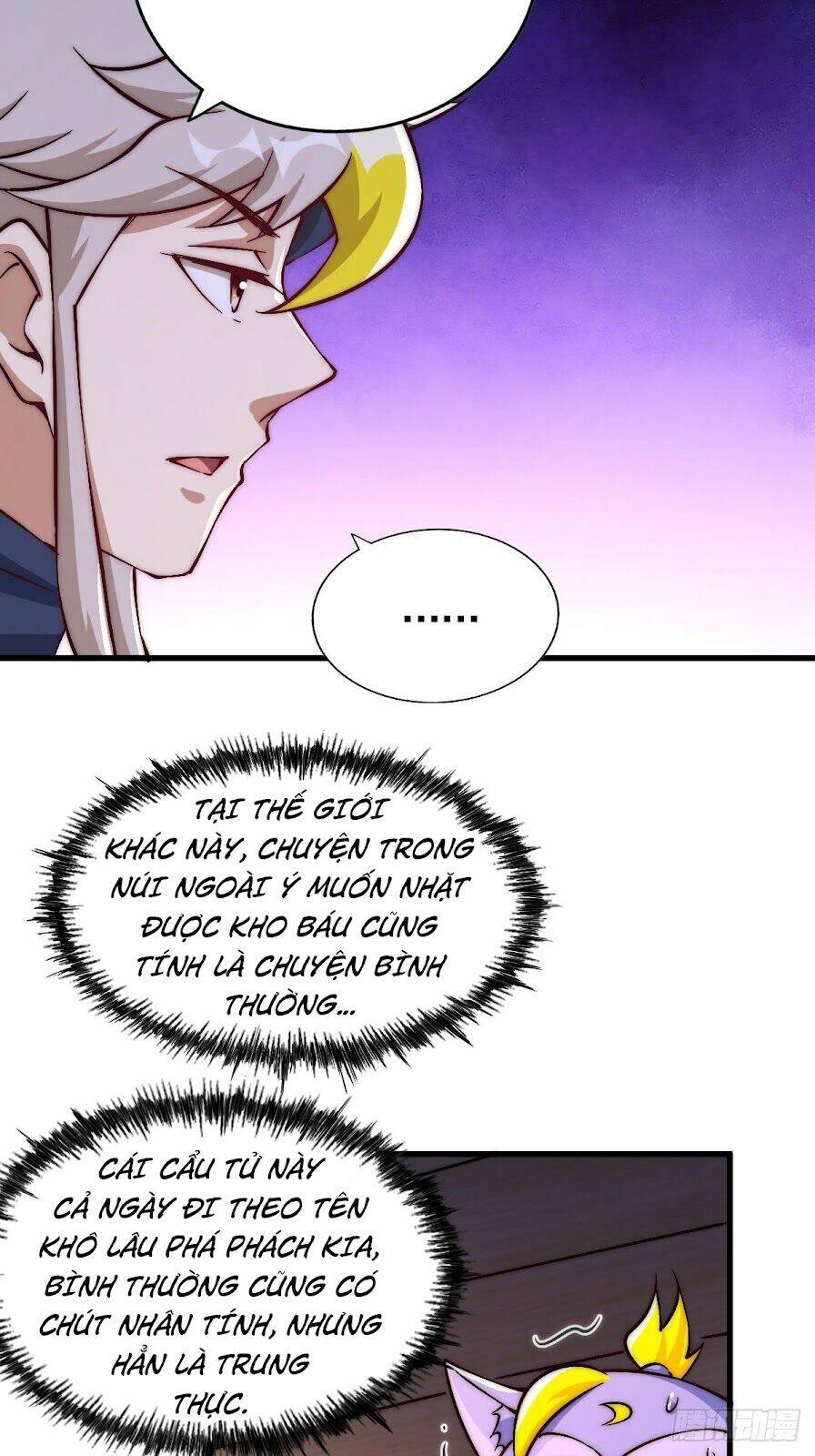 Người Trên Vạn Người Chapter 69 - Trang 2