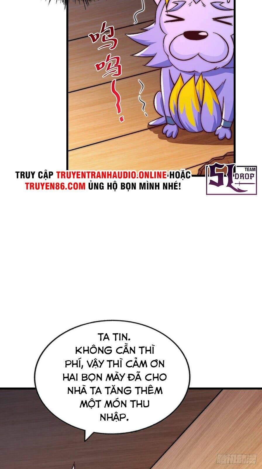 Người Trên Vạn Người Chapter 69 - Trang 2