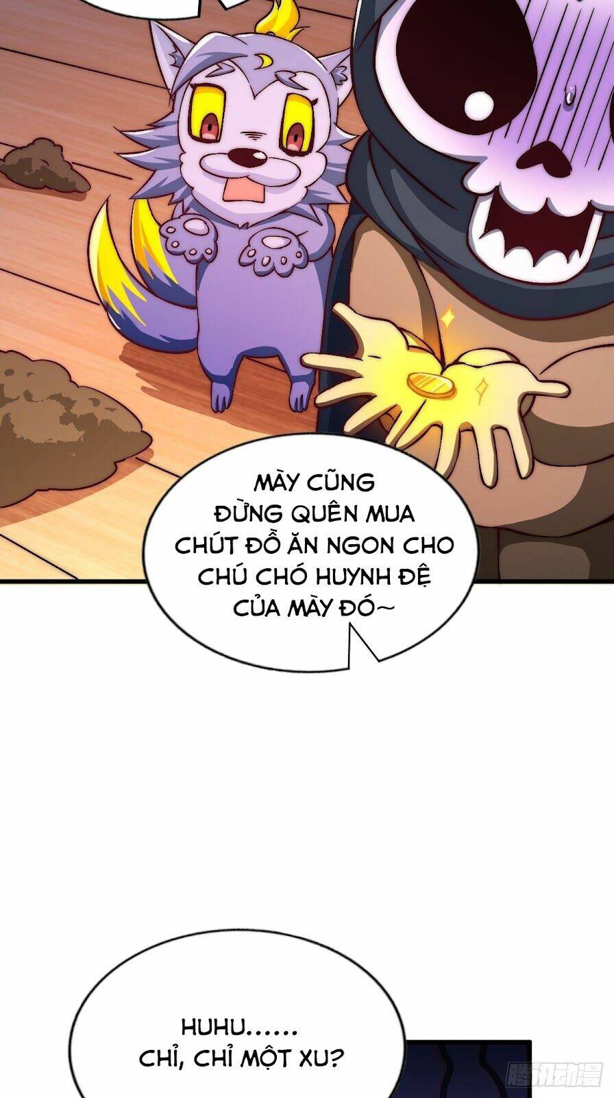 Người Trên Vạn Người Chapter 69 - Trang 2