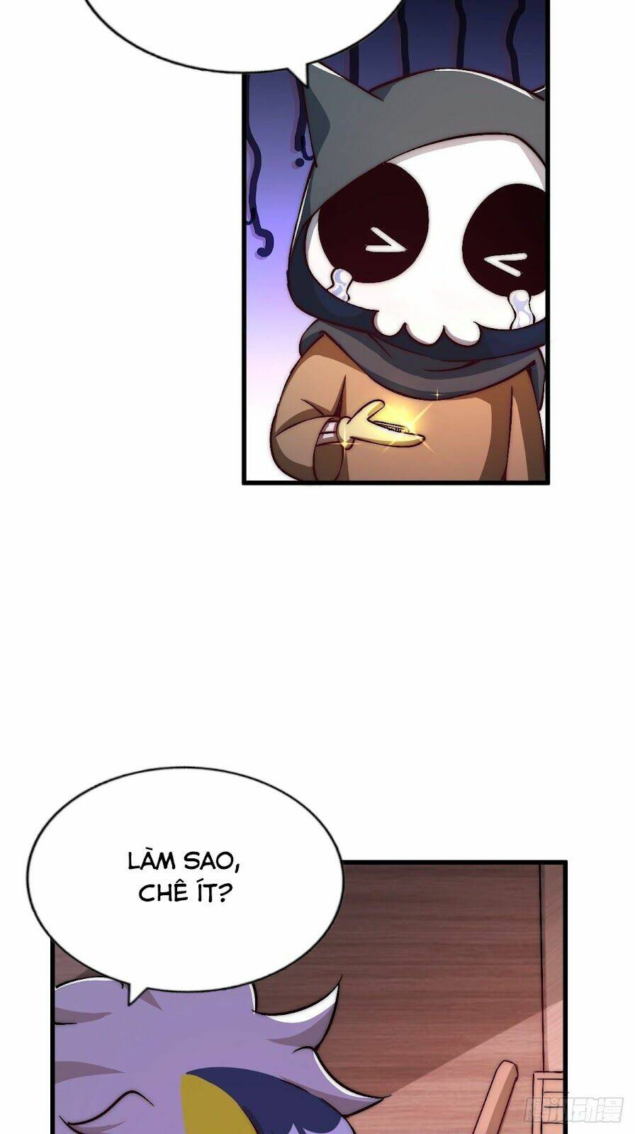 Người Trên Vạn Người Chapter 69 - Trang 2