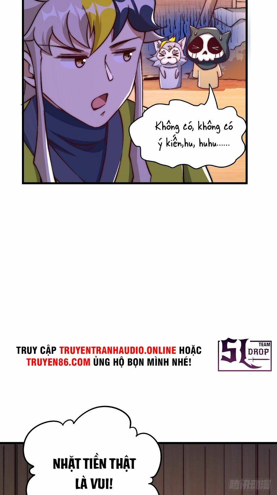 Người Trên Vạn Người Chapter 69 - Trang 2