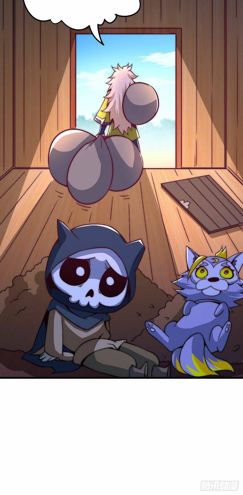 Người Trên Vạn Người Chapter 69 - Trang 2