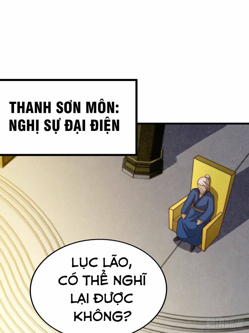 Người Trên Vạn Người Chapter 69 - Trang 2