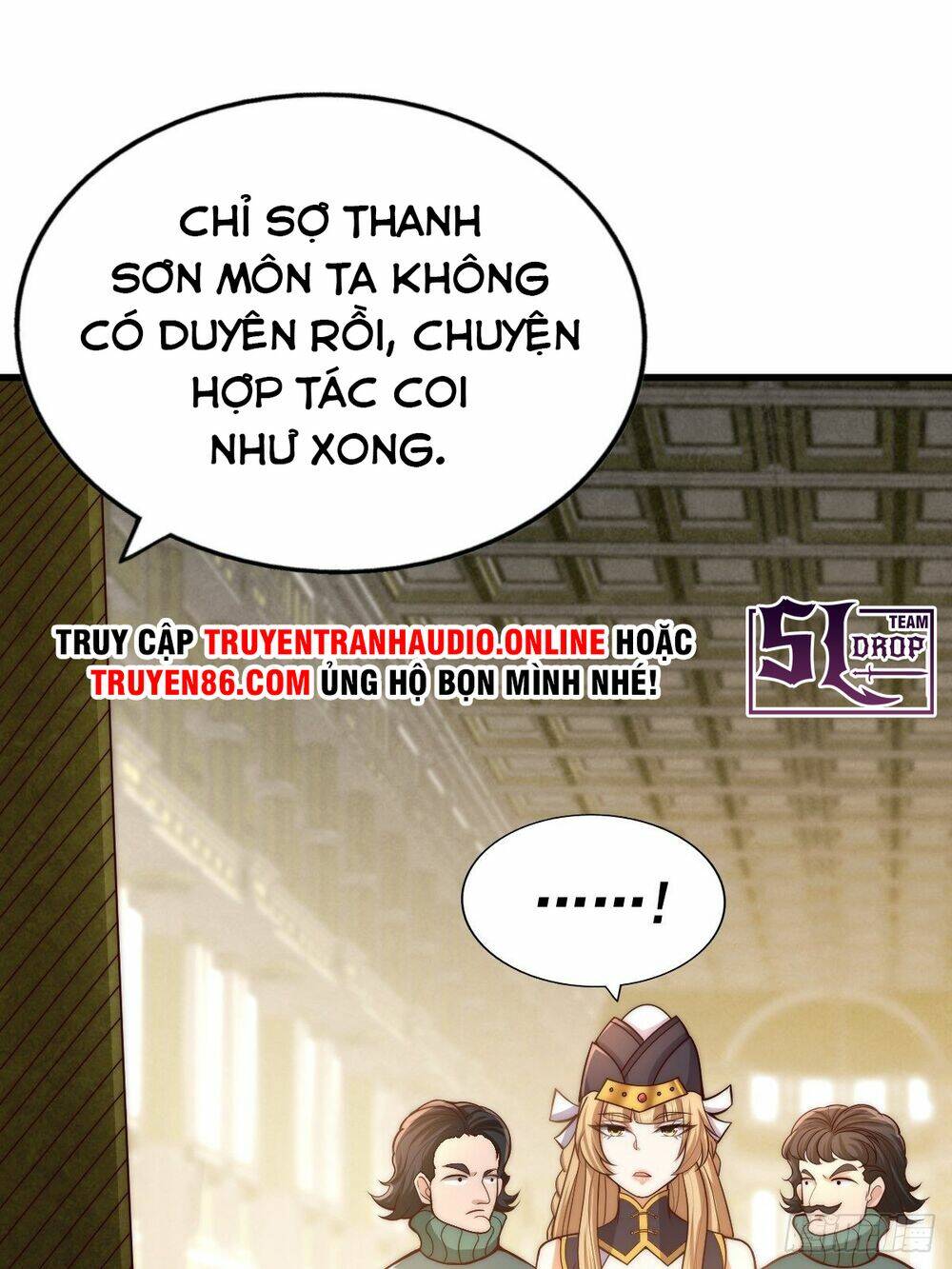 Người Trên Vạn Người Chapter 69 - Trang 2