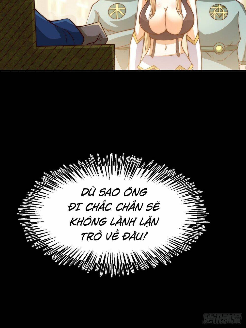 Người Trên Vạn Người Chapter 69 - Trang 2