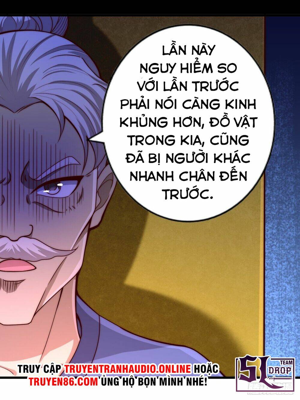 Người Trên Vạn Người Chapter 69 - Trang 2