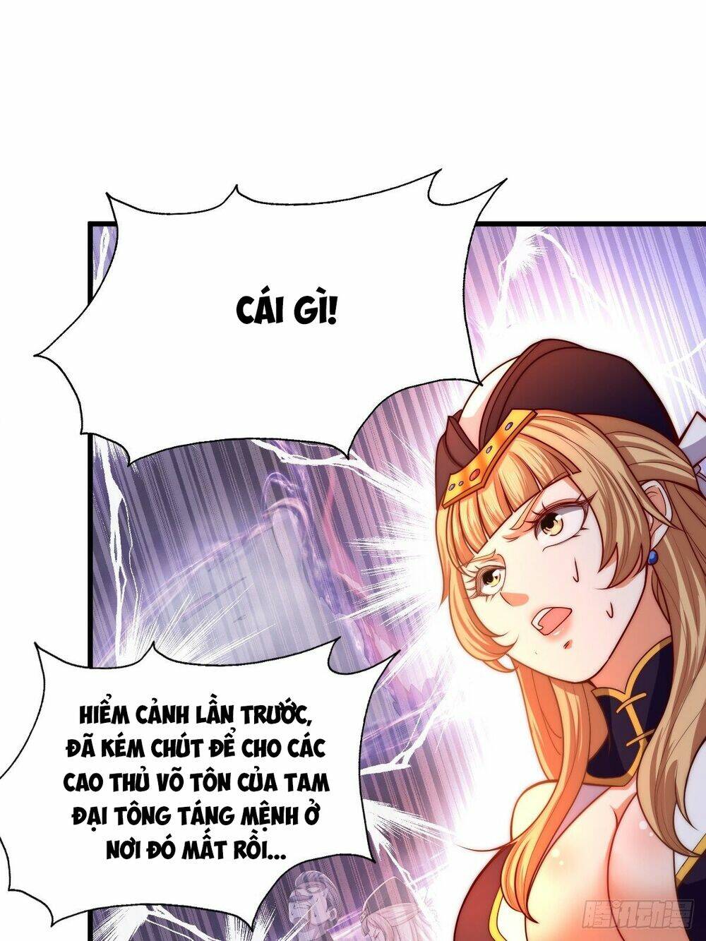 Người Trên Vạn Người Chapter 69 - Trang 2