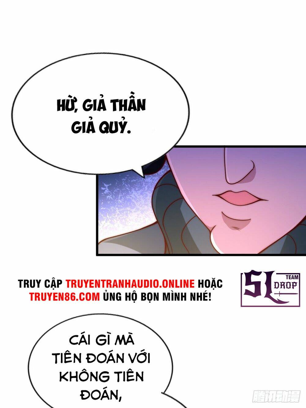 Người Trên Vạn Người Chapter 69 - Trang 2