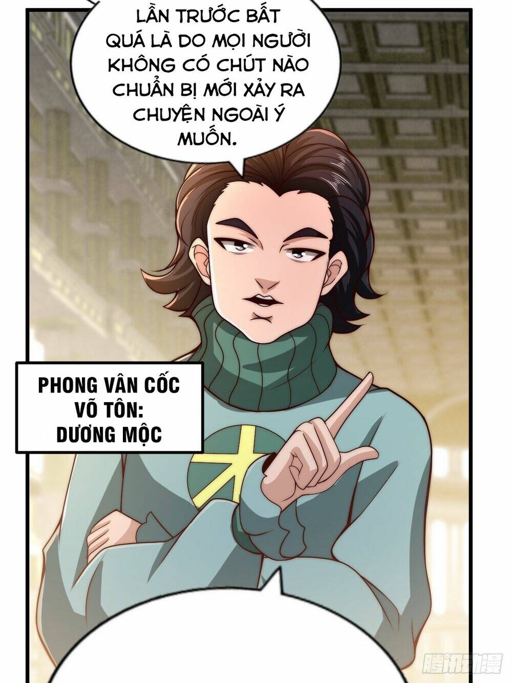 Người Trên Vạn Người Chapter 69 - Trang 2