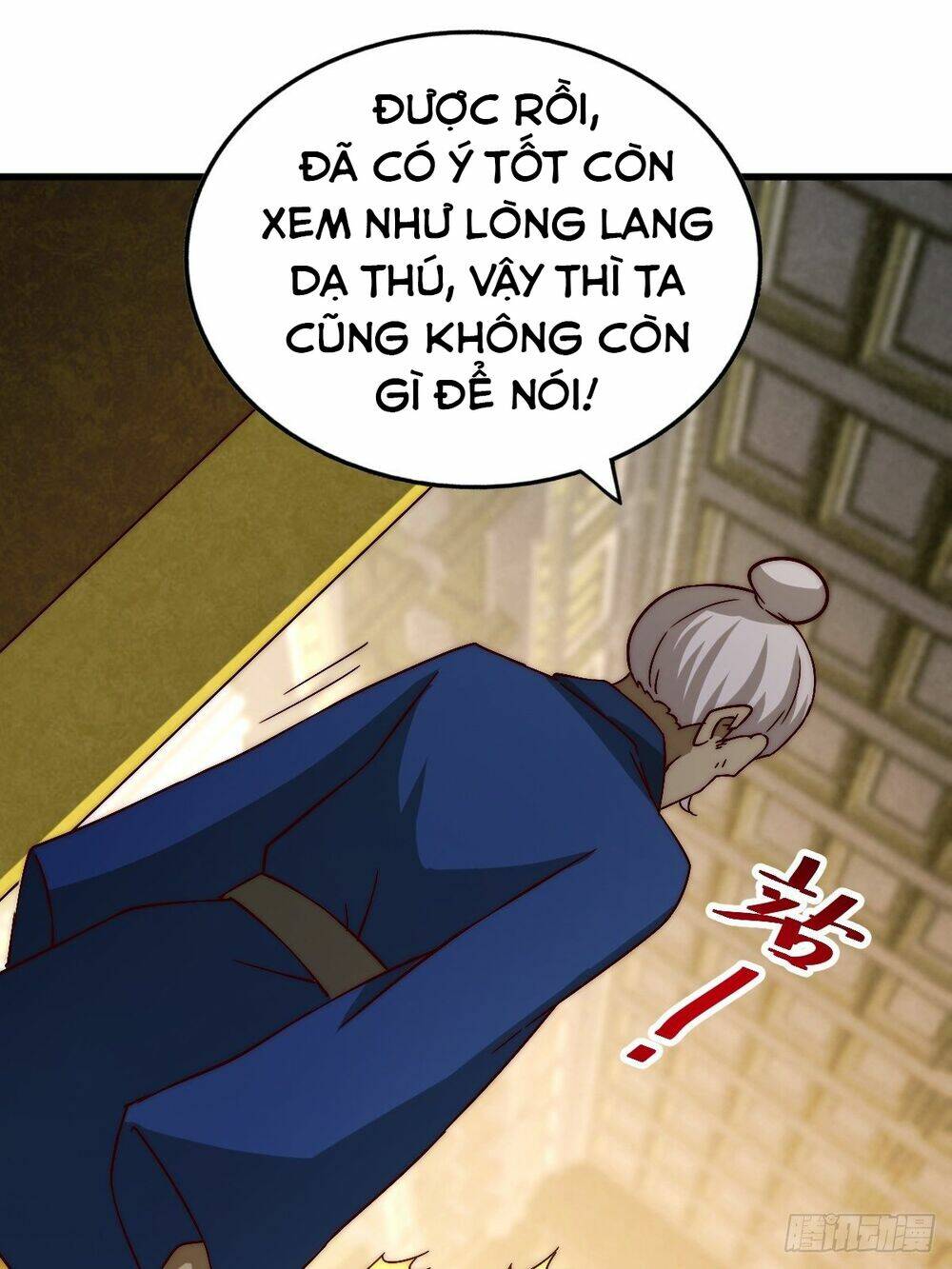 Người Trên Vạn Người Chapter 69 - Trang 2