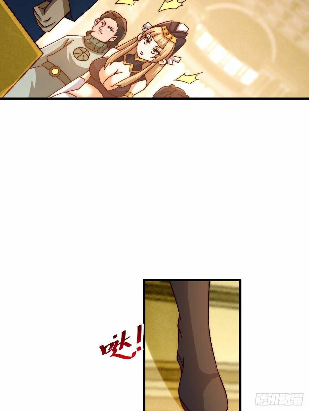 Người Trên Vạn Người Chapter 69 - Trang 2