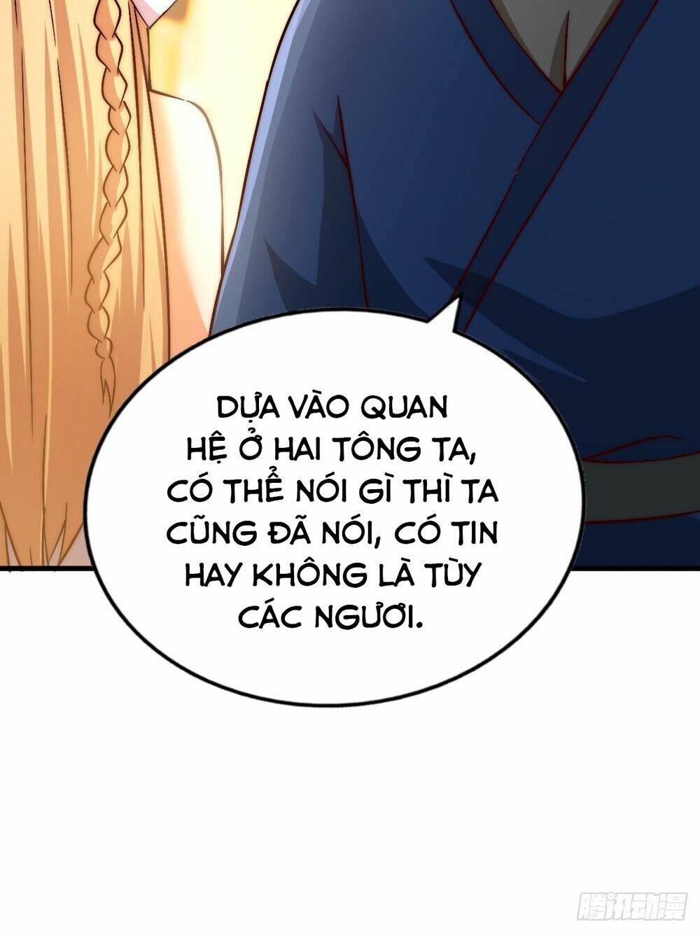 Người Trên Vạn Người Chapter 69 - Trang 2