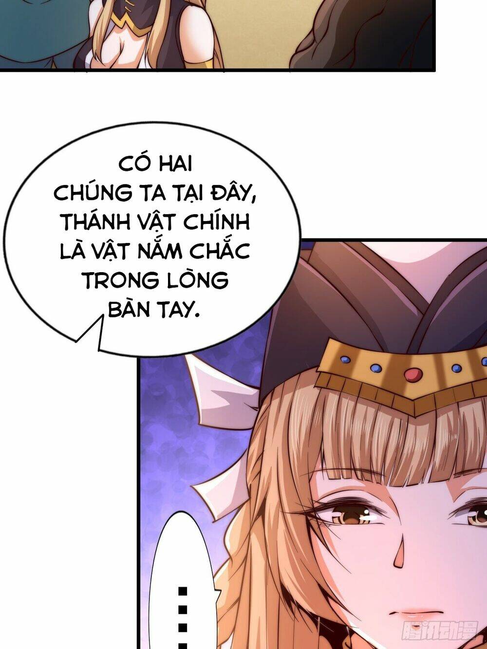 Người Trên Vạn Người Chapter 69 - Trang 2