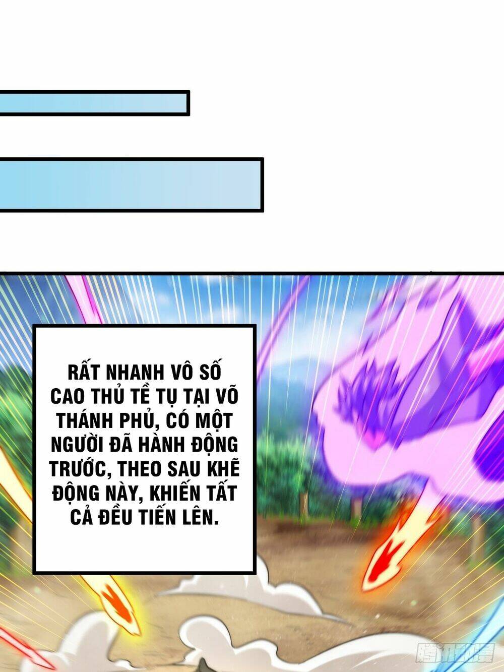 Người Trên Vạn Người Chapter 69 - Trang 2