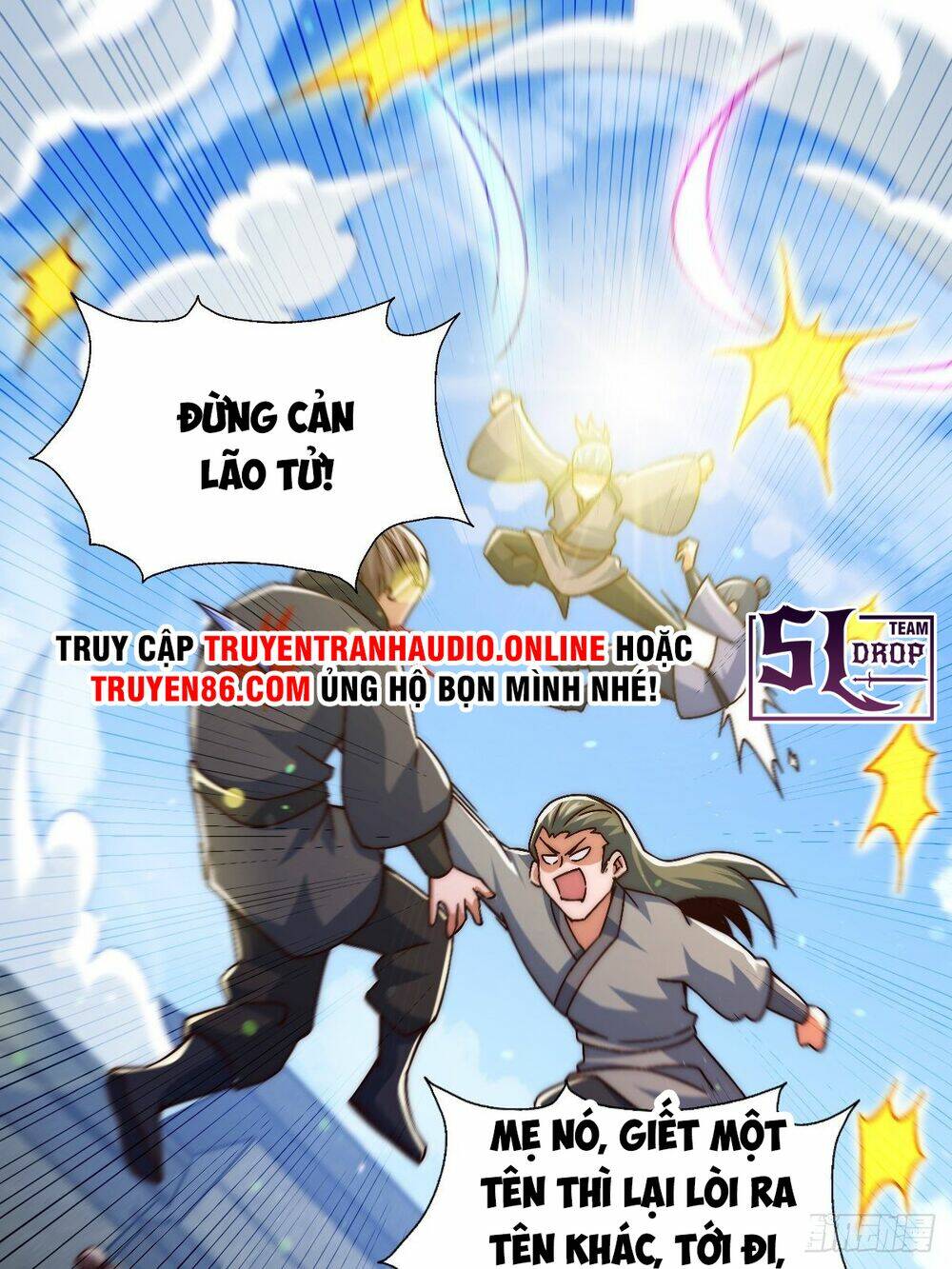 Người Trên Vạn Người Chapter 69 - Trang 2